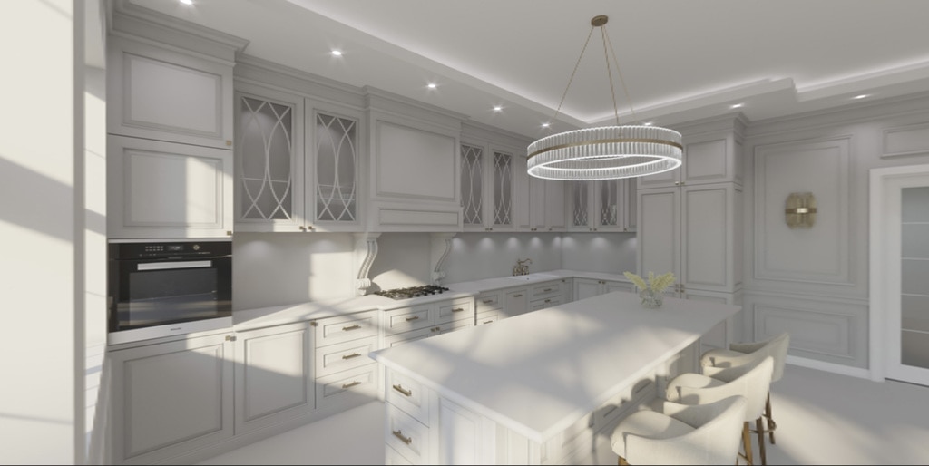 Virtual Kitchen Visualizer Caesarstone Us